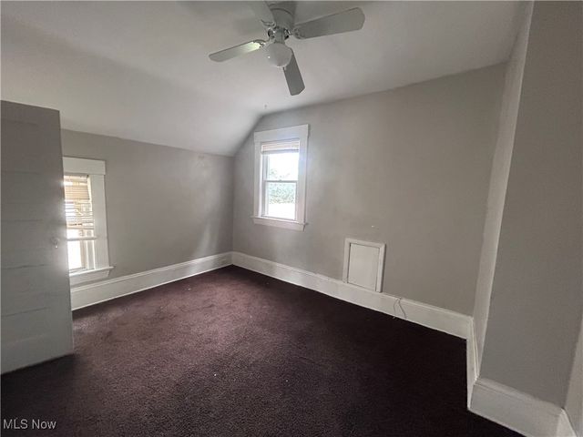 8103 Jeffries Avenue, Cleveland, OH 44105