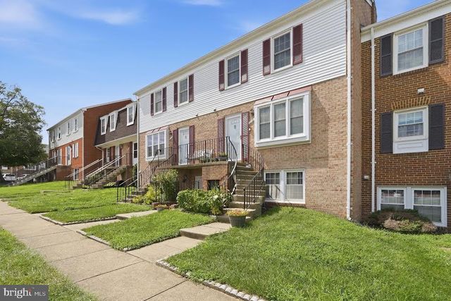 1042-B MARGATE CT, Sterling, VA 20164