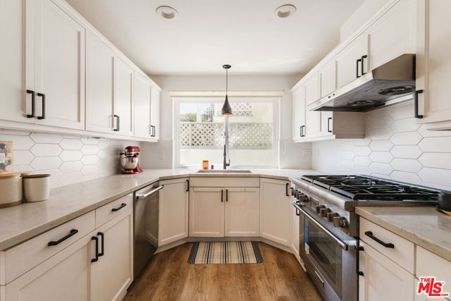 913 Euclid Street 5, Santa Monica, CA 90403