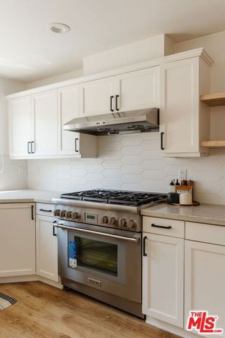 913 Euclid Street 5, Santa Monica, CA 90403