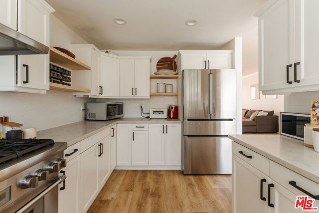 913 Euclid Street 5, Santa Monica, CA 90403