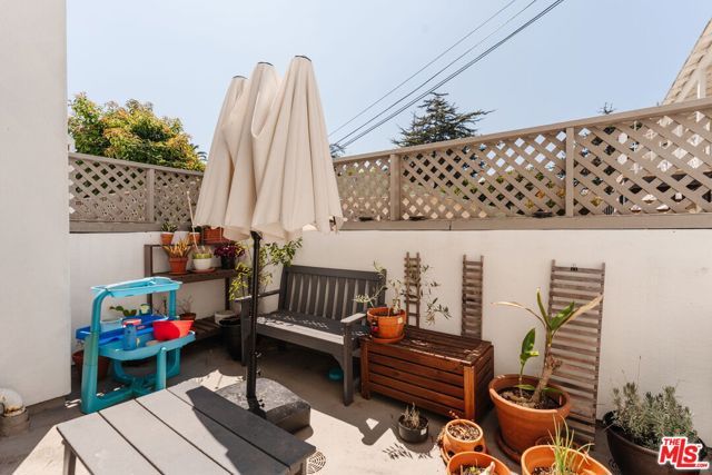 913 Euclid Street 5, Santa Monica, CA 90403