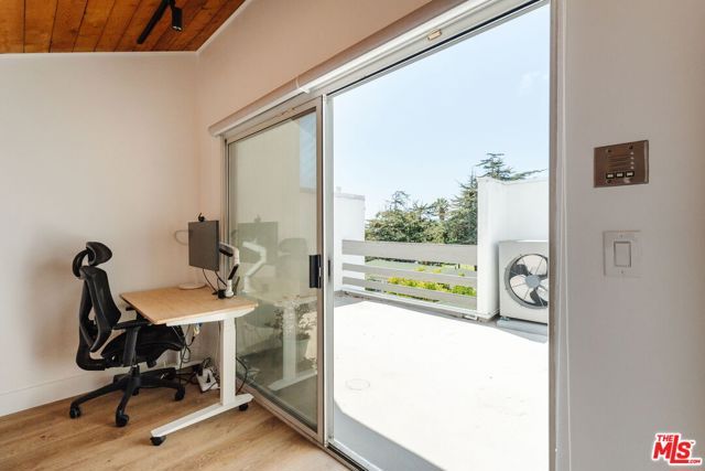 913 Euclid Street 5, Santa Monica, CA 90403