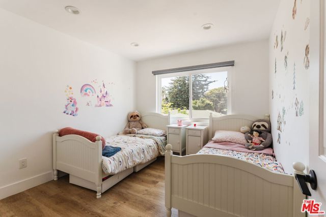 913 Euclid Street 5, Santa Monica, CA 90403