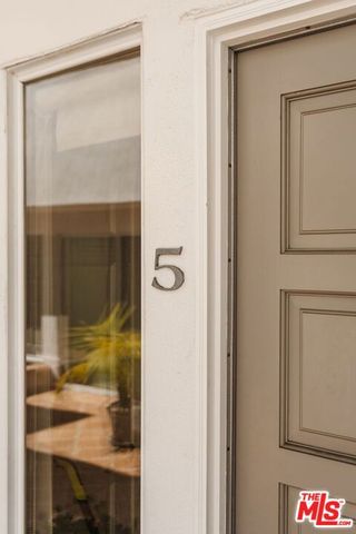 913 Euclid Street 5, Santa Monica, CA 90403