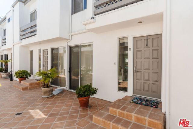 913 Euclid Street 5, Santa Monica, CA 90403