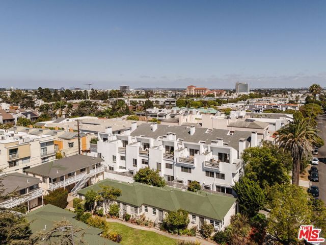 913 Euclid Street 5, Santa Monica, CA 90403
