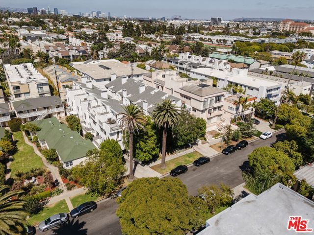 913 Euclid Street 5, Santa Monica, CA 90403