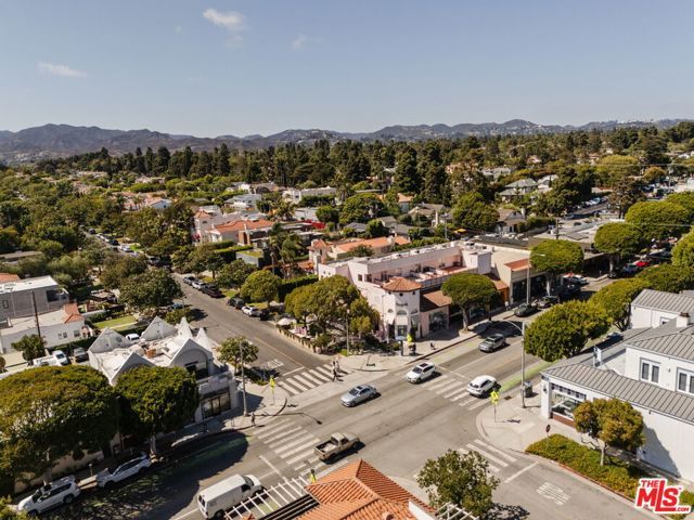 913 Euclid Street 5, Santa Monica, CA 90403