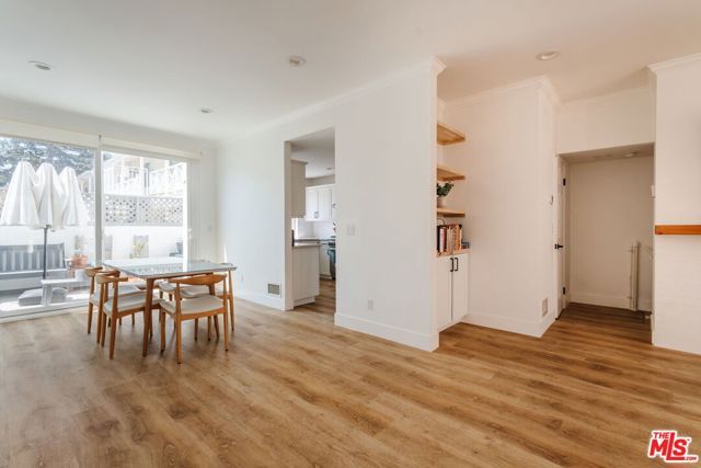 913 Euclid Street 5, Santa Monica, CA 90403