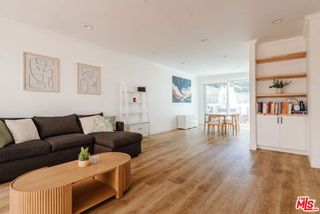 913 Euclid Street 5, Santa Monica, CA 90403