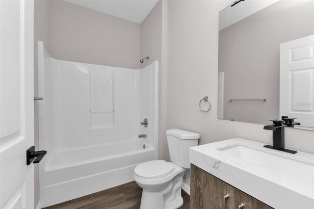 12711 SW PEMBROKE CIRCLE S, Lake Suzy, FL 34269