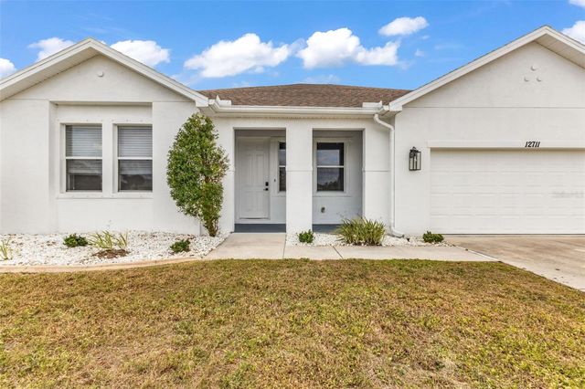 12711 SW PEMBROKE CIRCLE S, Lake Suzy, FL 34269