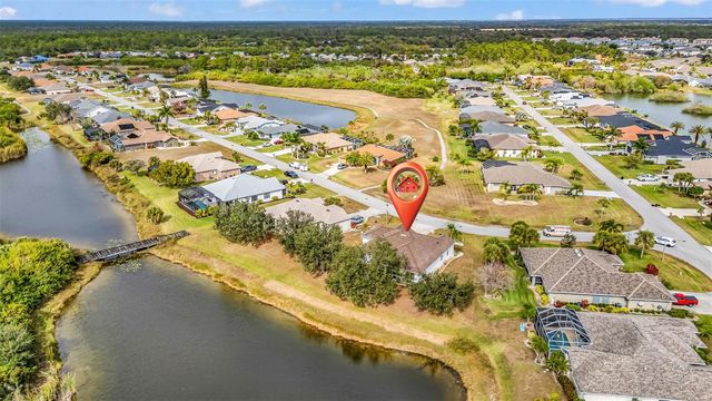 12711 SW PEMBROKE CIRCLE S, Lake Suzy, FL 34269