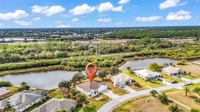 12711 SW PEMBROKE CIRCLE S, Lake Suzy, FL 34269