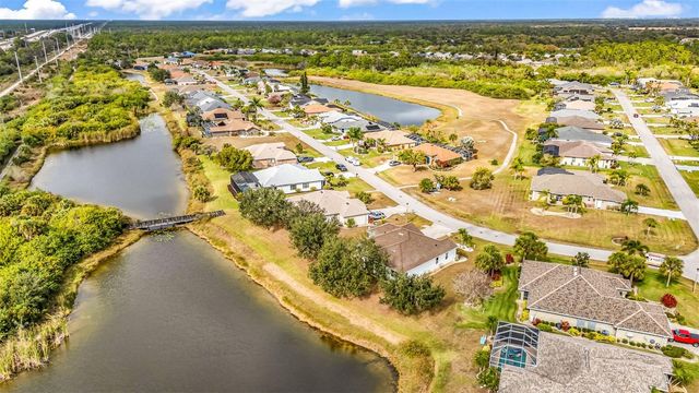 12711 SW PEMBROKE CIRCLE S, Lake Suzy, FL 34269