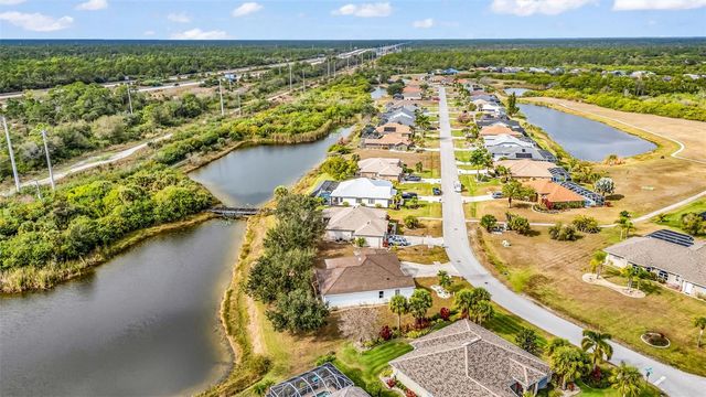 12711 SW PEMBROKE CIRCLE S, Lake Suzy, FL 34269