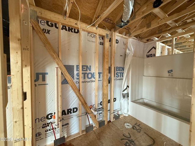 103 Hudson Village Drive, La Grange, NC 28551