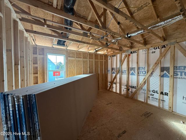 103 Hudson Village Drive, La Grange, NC 28551