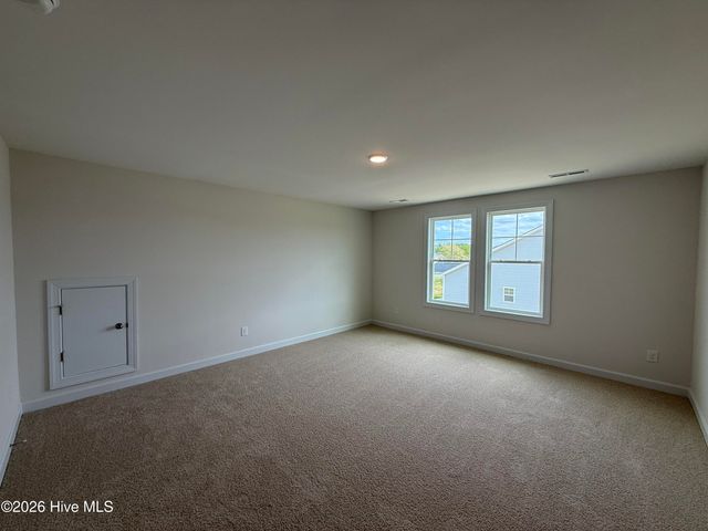 103 Hudson Village Drive, La Grange, NC 28551