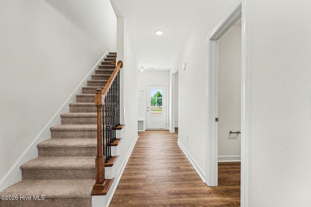 103 Hudson Village Drive, La Grange, NC 28551