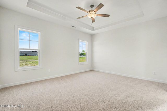 103 Hudson Village Drive, La Grange, NC 28551