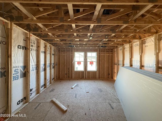 103 Hudson Village Drive, La Grange, NC 28551