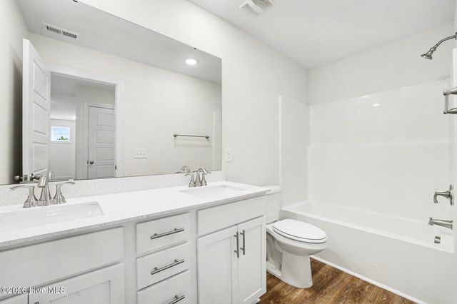 103 Hudson Village Drive, La Grange, NC 28551