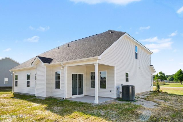 103 Hudson Village Drive, La Grange, NC 28551