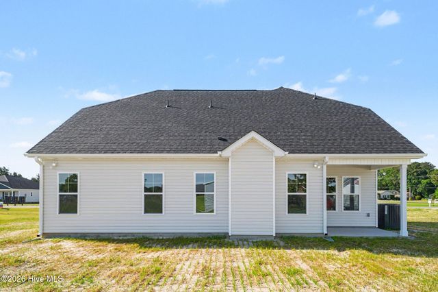 103 Hudson Village Drive, La Grange, NC 28551