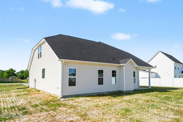 103 Hudson Village Drive, La Grange, NC 28551