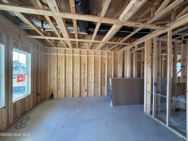 103 Hudson Village Drive, La Grange, NC 28551