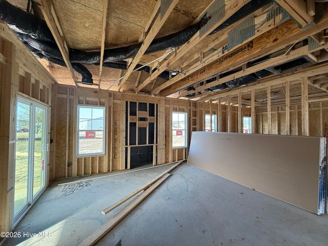 103 Hudson Village Drive, La Grange, NC 28551