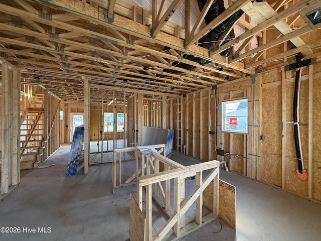 103 Hudson Village Drive, La Grange, NC 28551