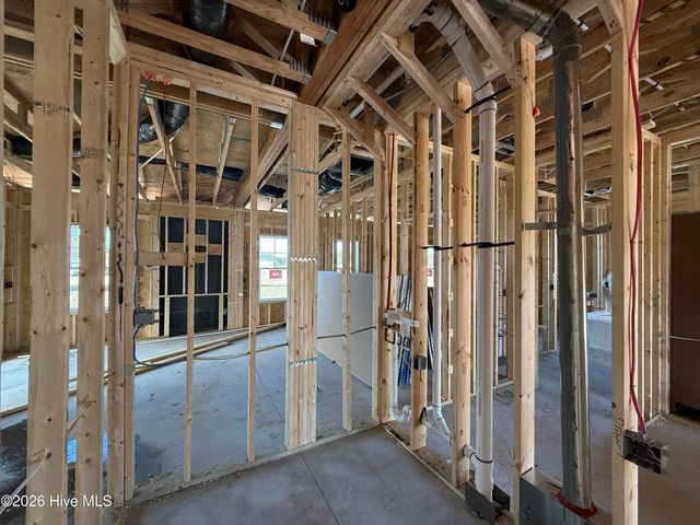 103 Hudson Village Drive, La Grange, NC 28551