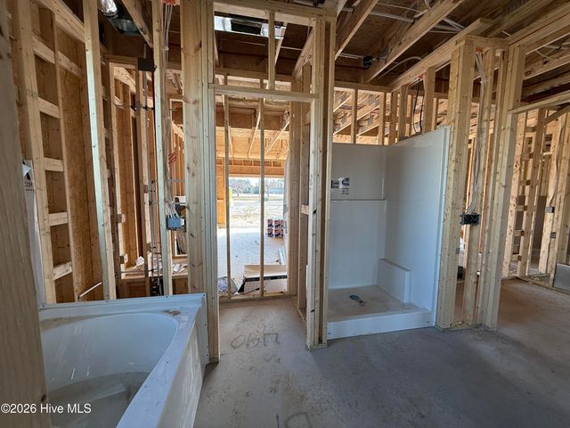 103 Hudson Village Drive, La Grange, NC 28551