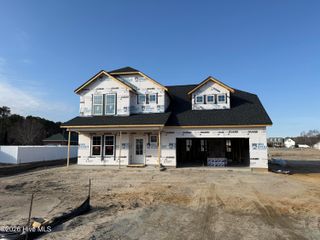 103 Hudson Village Drive, La Grange, NC 28551