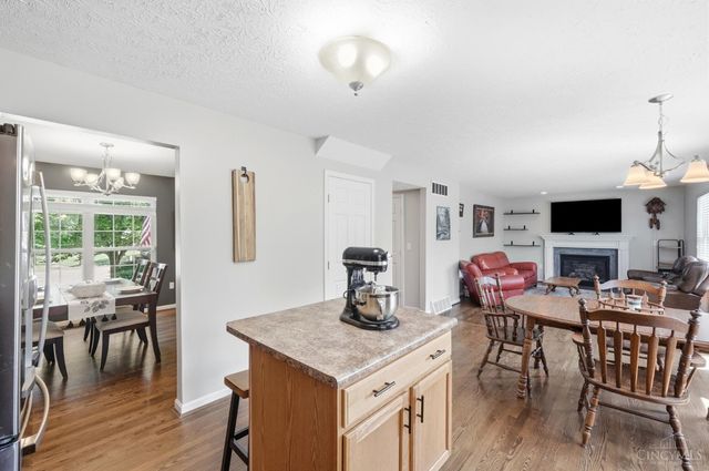 12067 Brookway Drive, Springfield Twp., OH 45240