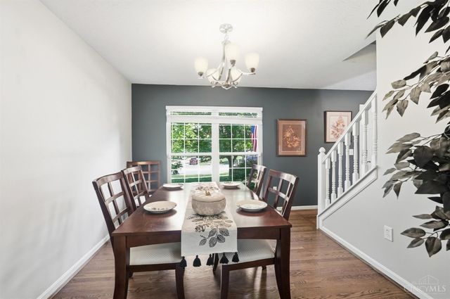 12067 Brookway Drive, Springfield Twp., OH 45240