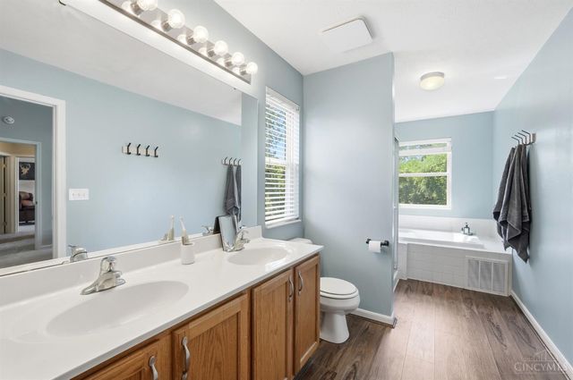 12067 Brookway Drive, Springfield Twp., OH 45240