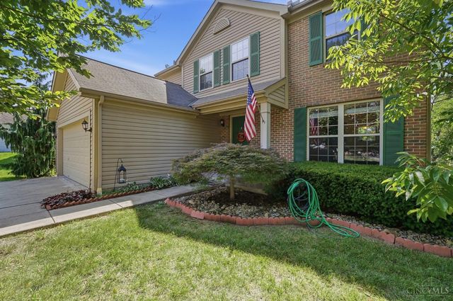 12067 Brookway Drive, Springfield Twp., OH 45240