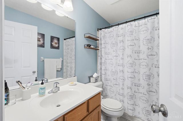 12067 Brookway Drive, Springfield Twp., OH 45240