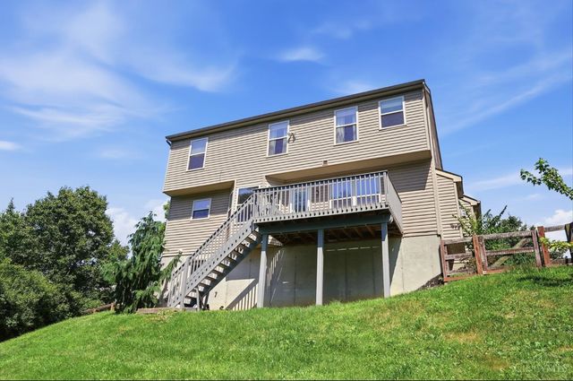12067 Brookway Drive, Springfield Twp., OH 45240
