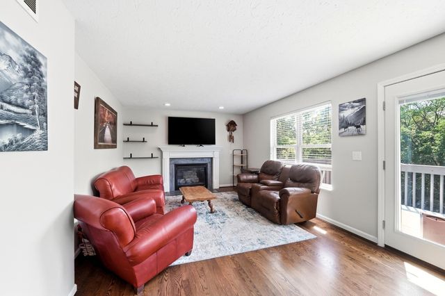 12067 Brookway Drive, Springfield Twp., OH 45240