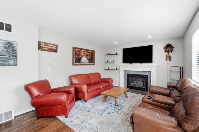 12067 Brookway Drive, Springfield Twp., OH 45240