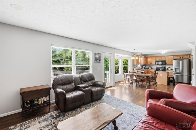 12067 Brookway Drive, Springfield Twp., OH 45240