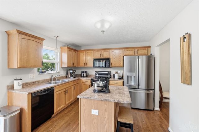 12067 Brookway Drive, Springfield Twp., OH 45240