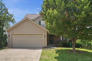 12067 Brookway Drive, Springfield Twp., OH 45240