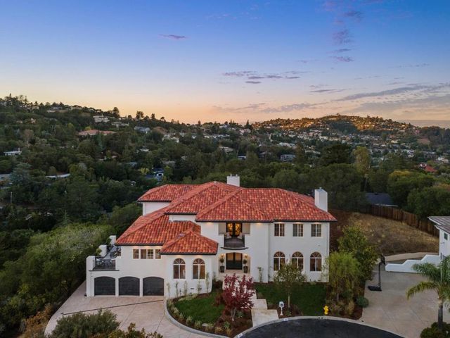 289 Kings Court, San Carlos, CA 94070