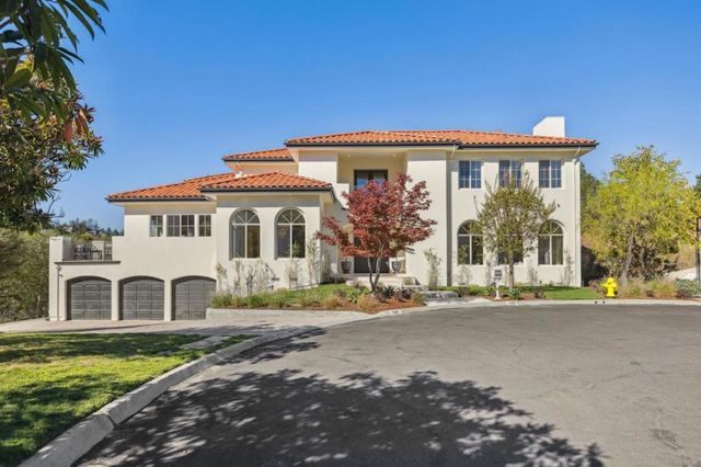 289 Kings Court, San Carlos, CA 94070